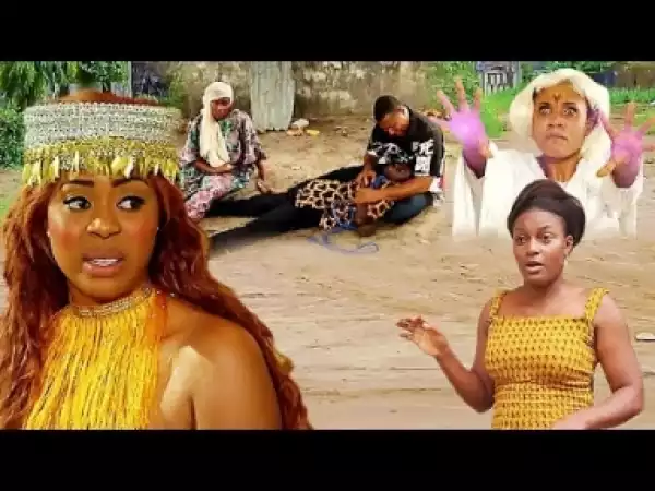Video: The Royal Wild Wind 1 - Latest Nigerian Nollywood Movies